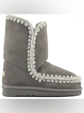 MOU Eskimo 24 In grey women’s size 38